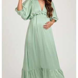 Maternity dresses